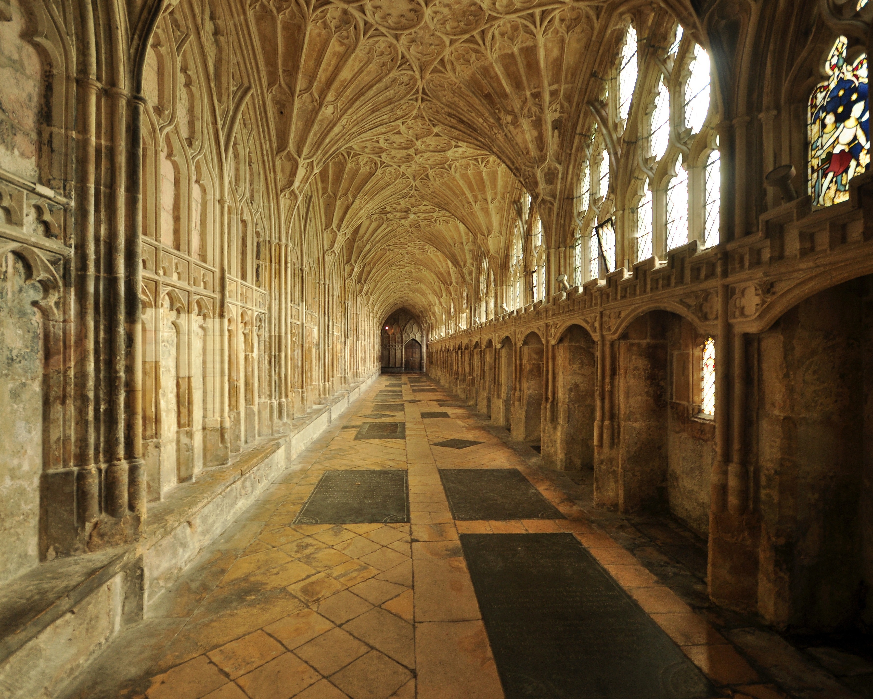The Wizarding Adventure